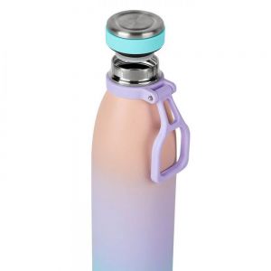 TERMO ALTO DEGRADADO MANDALA personalizada